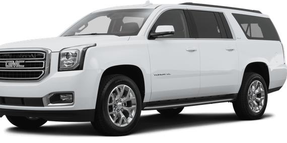 GMC YUKON XL 2017 1GKS2FKC9HR117875 image GMC YUKON XL 2017 1GKS2FKC9HR117875 image